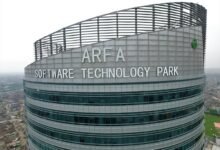 advanced it technology center