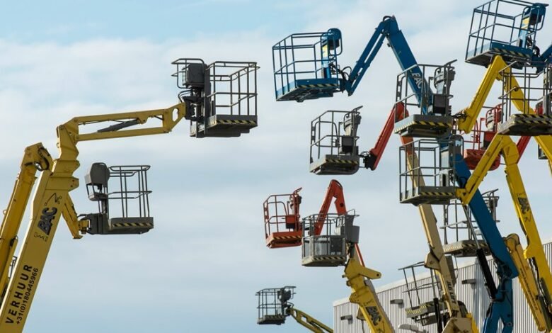 high performance digital solutions