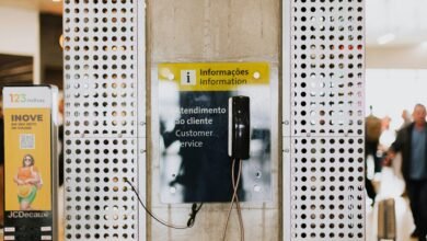 smart digital services hub