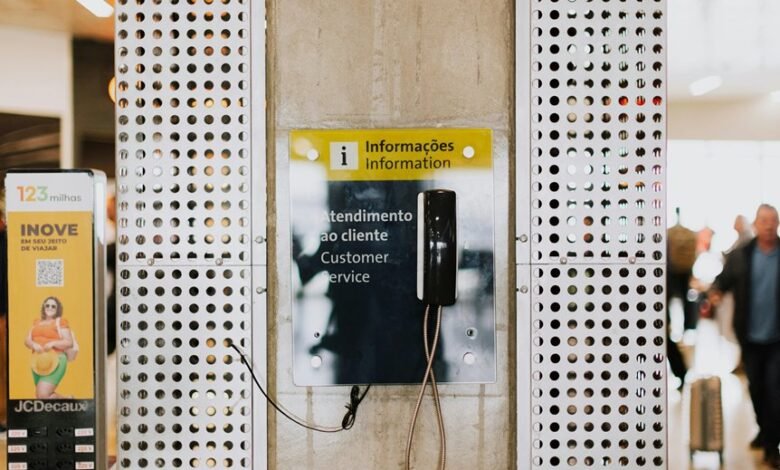 smart digital services hub