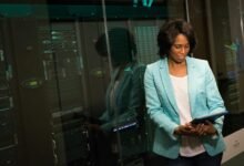 smart network solutions online