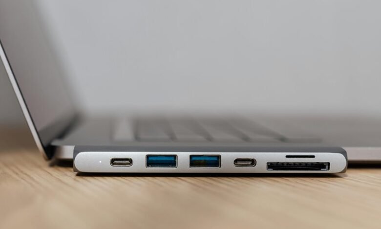 smart online hub details